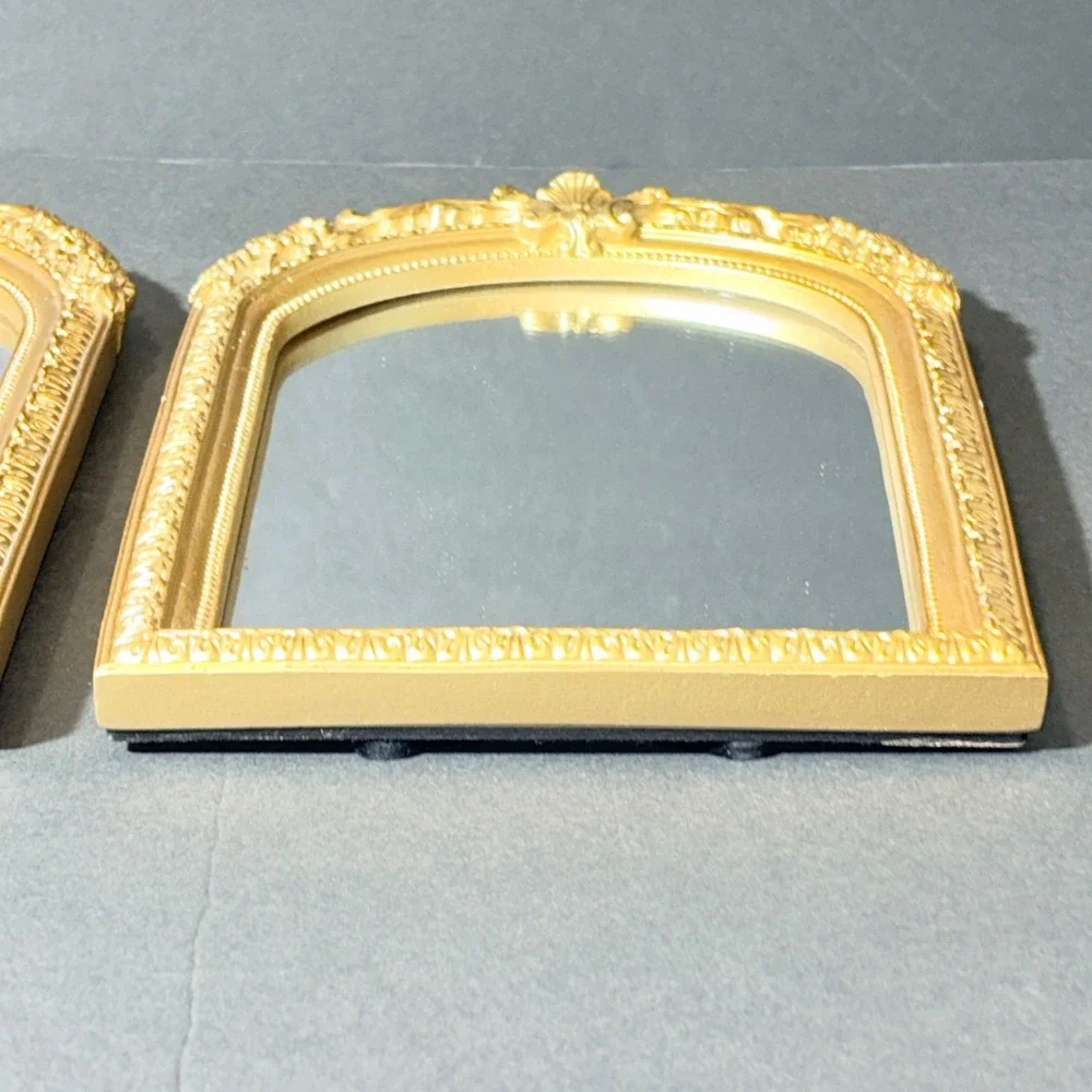 Ornate 9.75